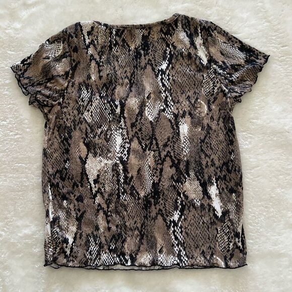 Olive Rae Top - Picture 2 of 2